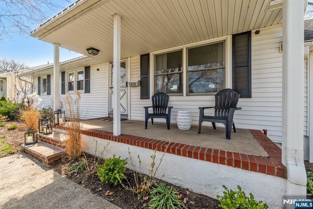 Property Photo: 312 Calvin Street NJ 07676