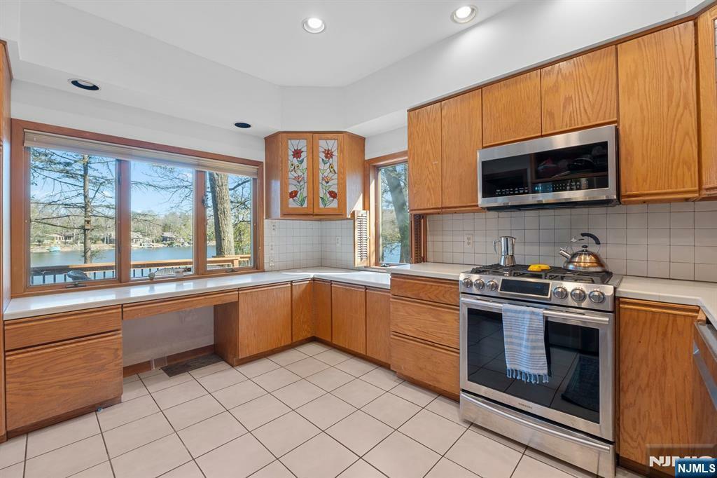 Property Photo: 60 W Shore Drive NJ 07403