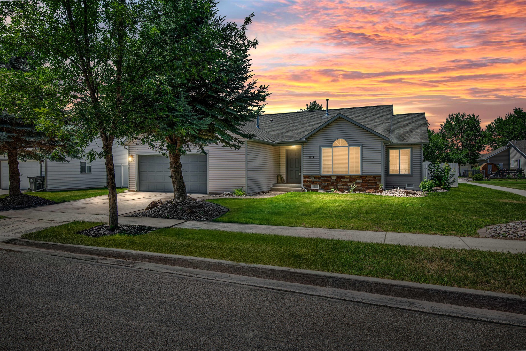 2735 Stratford Lane  Missoula MT 59808 photo