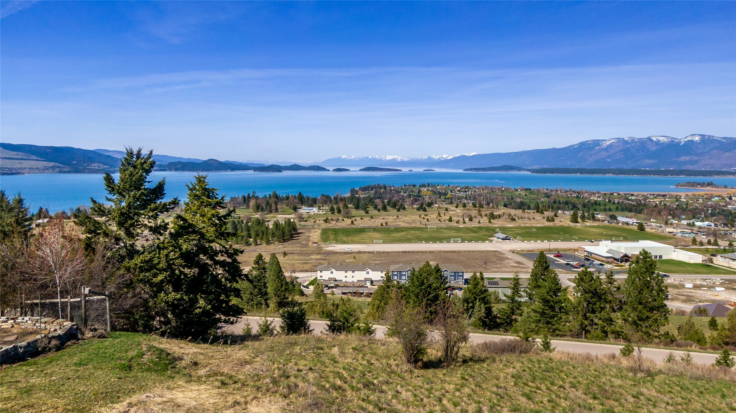 Nhn Lot 11 Long Lake Drive  Polson MT 59860 photo