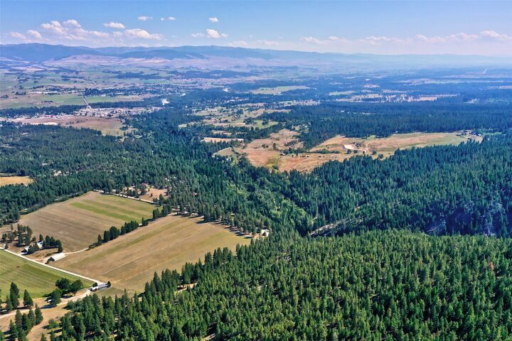 Property Photo: 450 N Kootenai Creek Road MT 59870