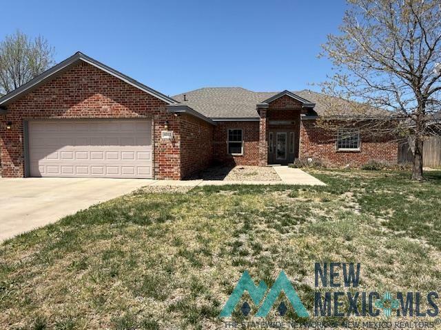 Property Photo: 4312 Sandstone Drive NM 88101