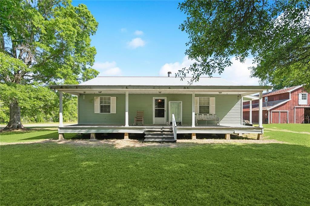 13095 Joiner Road  Folsom LA 70437 photo