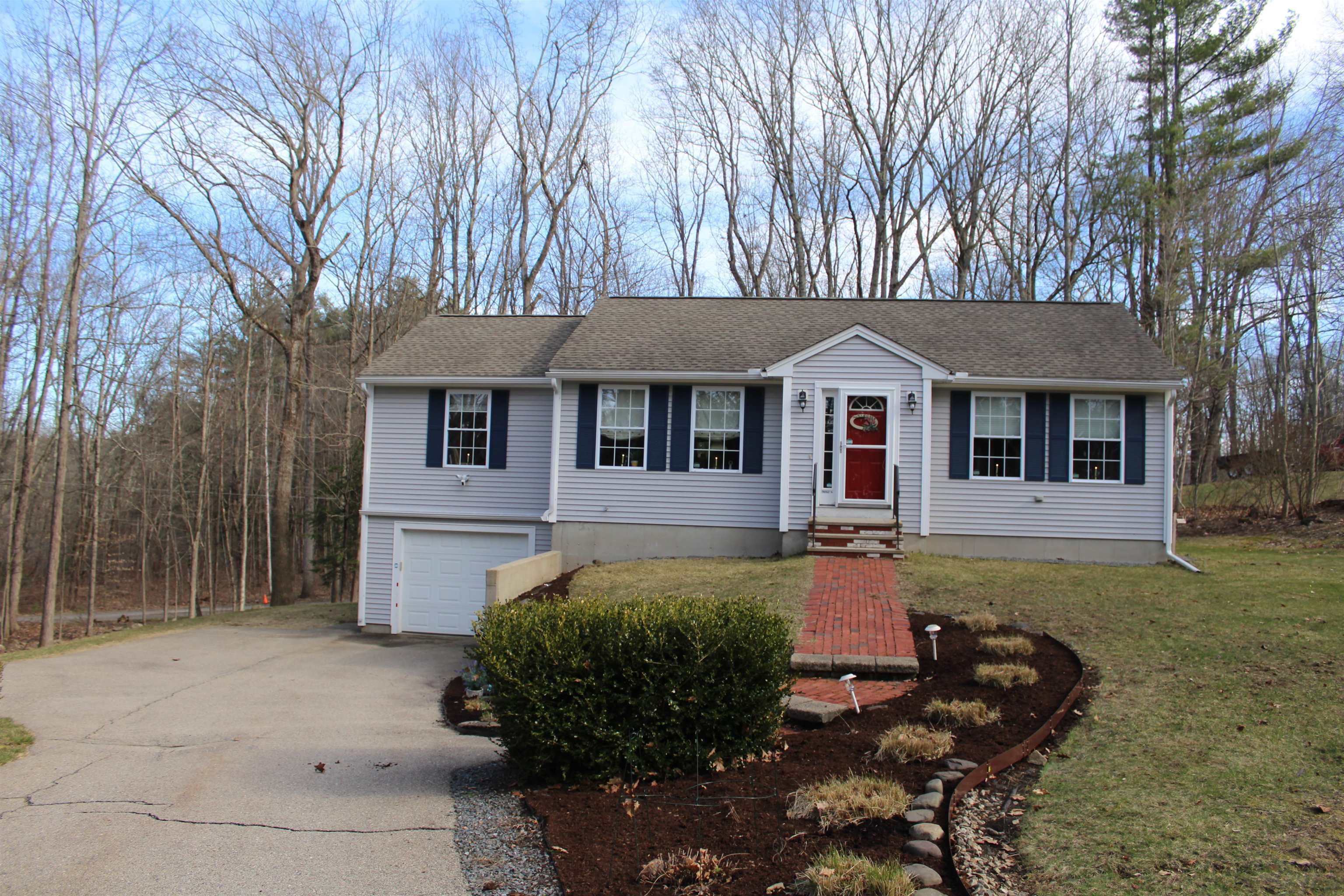 Property Photo: 28 Morning Lane NH 03825