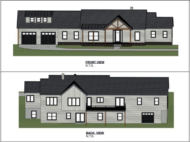 1565 Smithfield Drive  Blacksburg VA 24060 photo