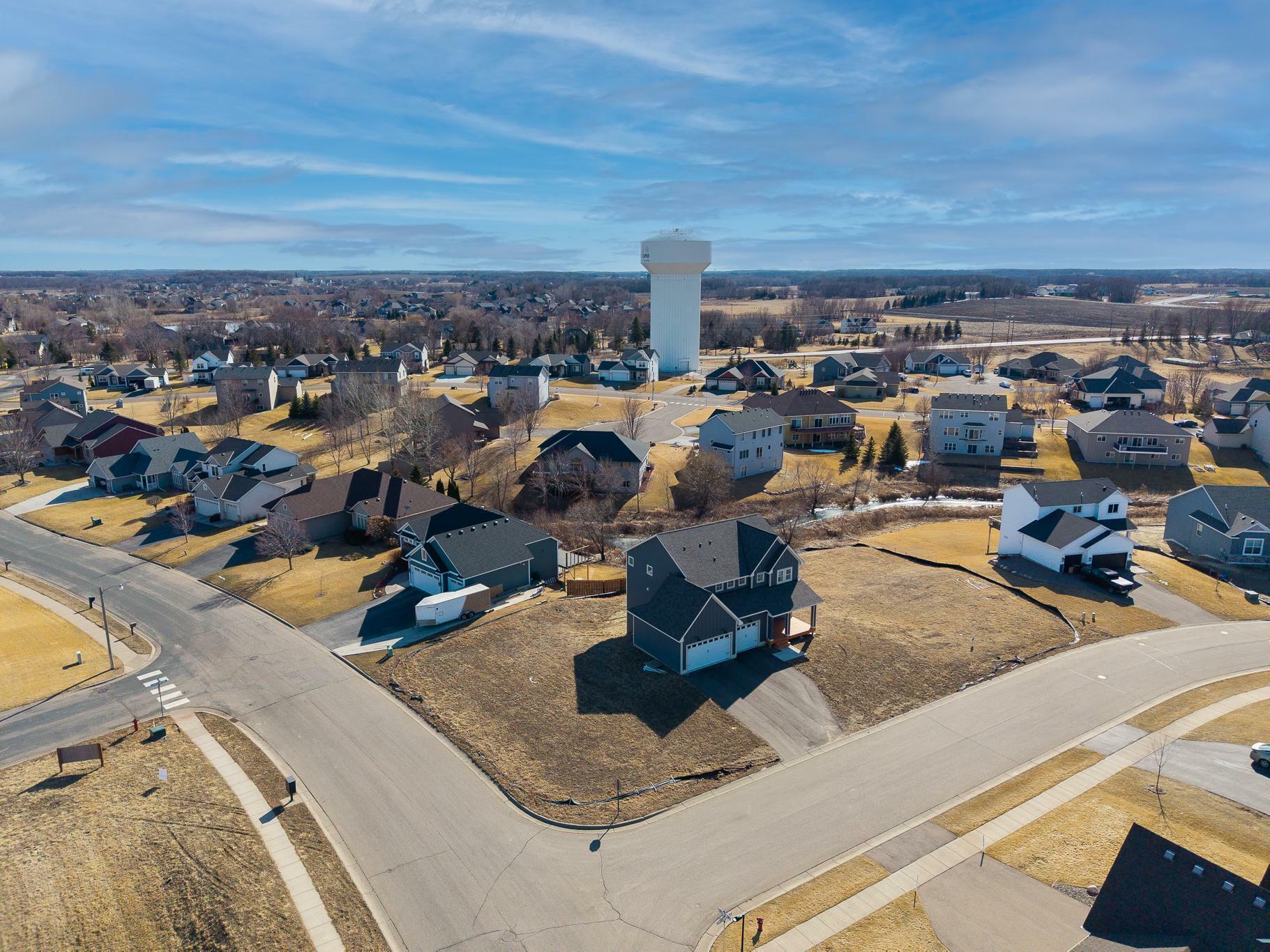Property Photo: 4285 Inland Lane N MN 55446