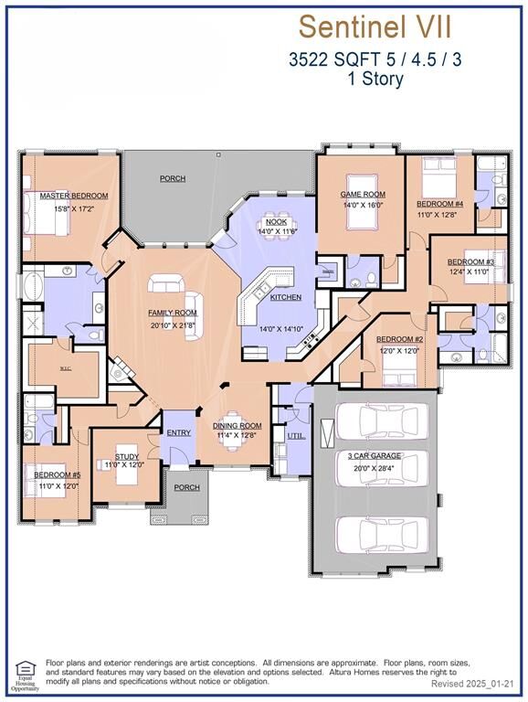 424 Estate  McLendon Chisholm TX 75032 photo