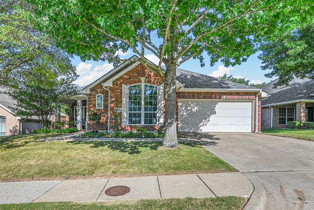 8623 Quicksilver Drive  Dallas TX 75249 photo