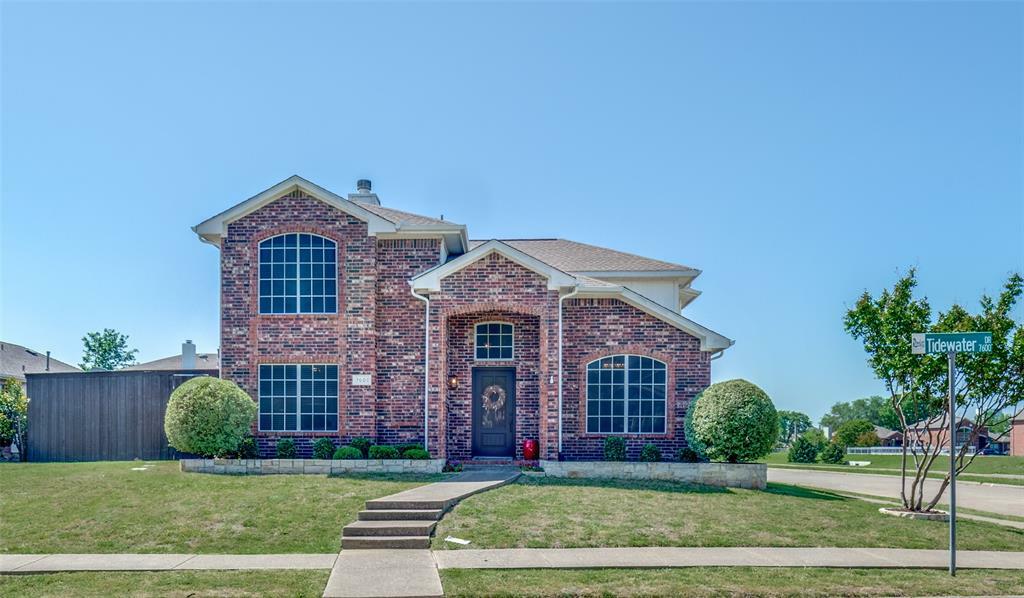 Property Photo: 7601 Tidewater Drive TX 75088
