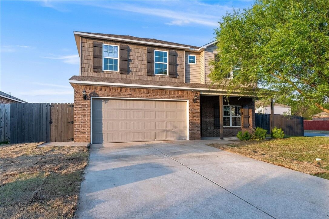 Property Photo:  6321 SW Chestnut Hill Road  AR 72713 