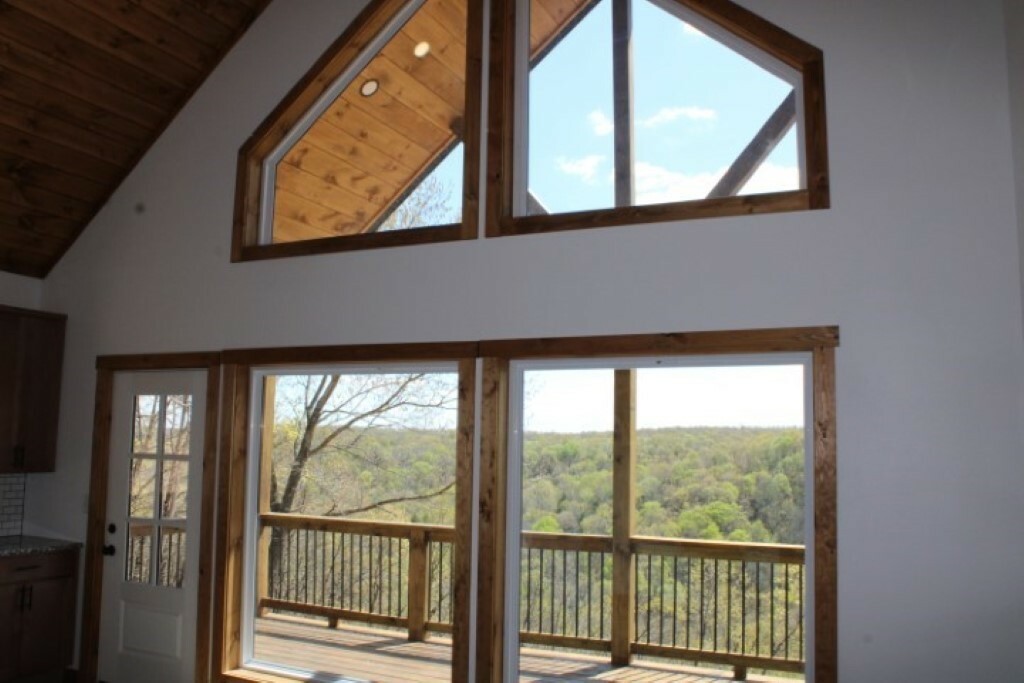 Property Photo: 12526 N 7 Highway AR 72601