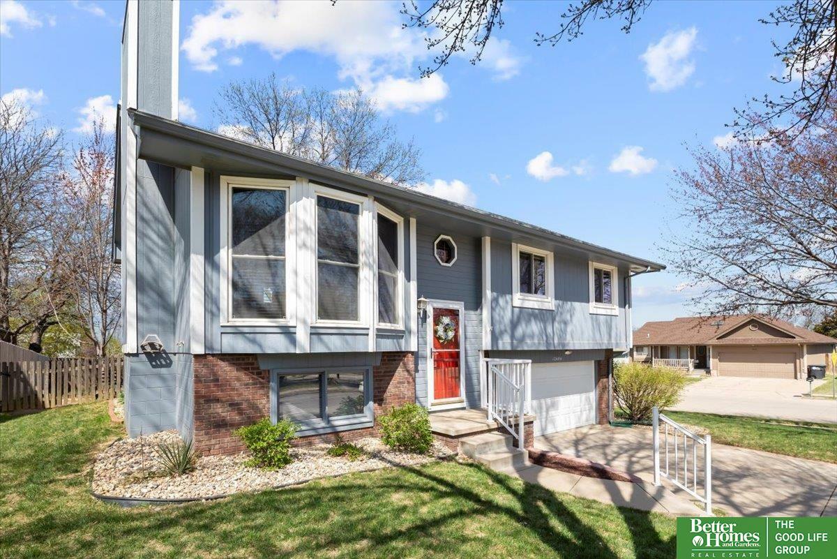 Property Photo:  12606 Camden Avenue  NE 68164 