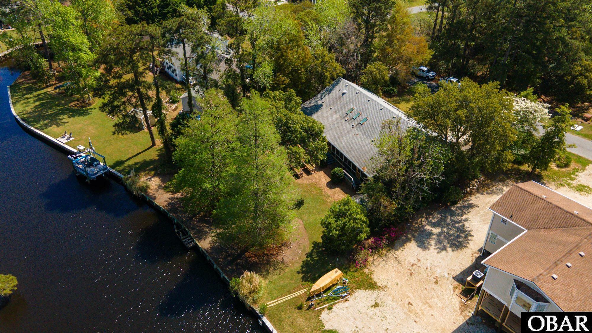Property Photo: 108 Saint Clair Road NC 27948