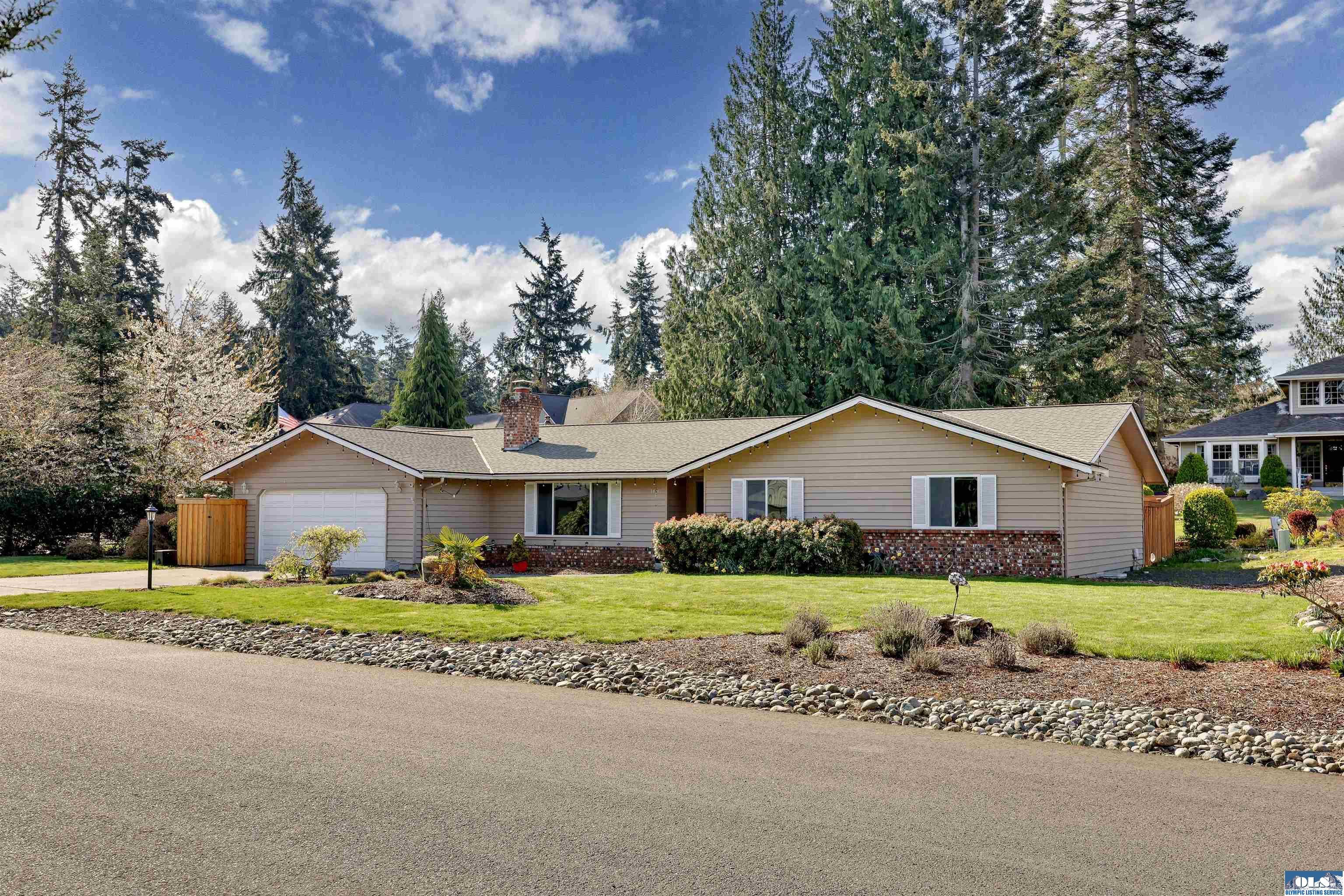 Property Photo: 169 San Juan Drive WA 98382