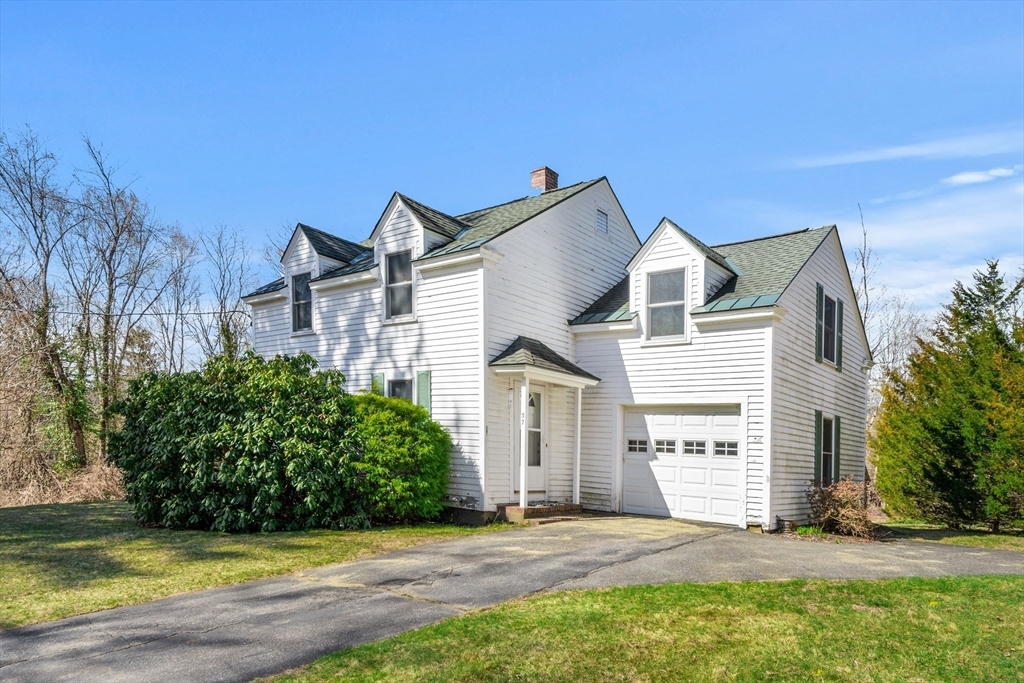 Property Photo: 37 Pepperell Rd MA 01450