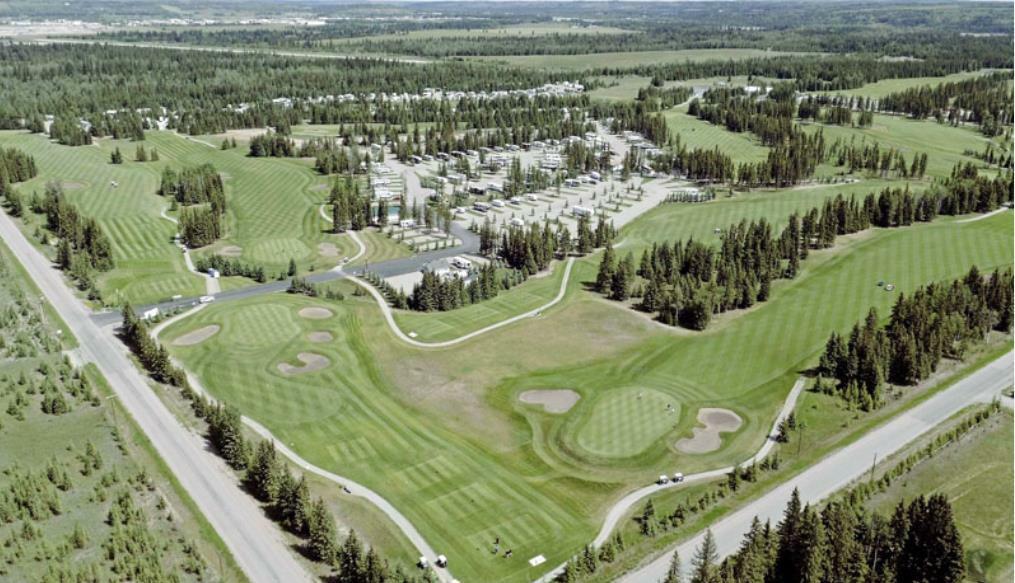 Photo de la propriété: 32379 55 Range Road 151 AB T0M 1X0