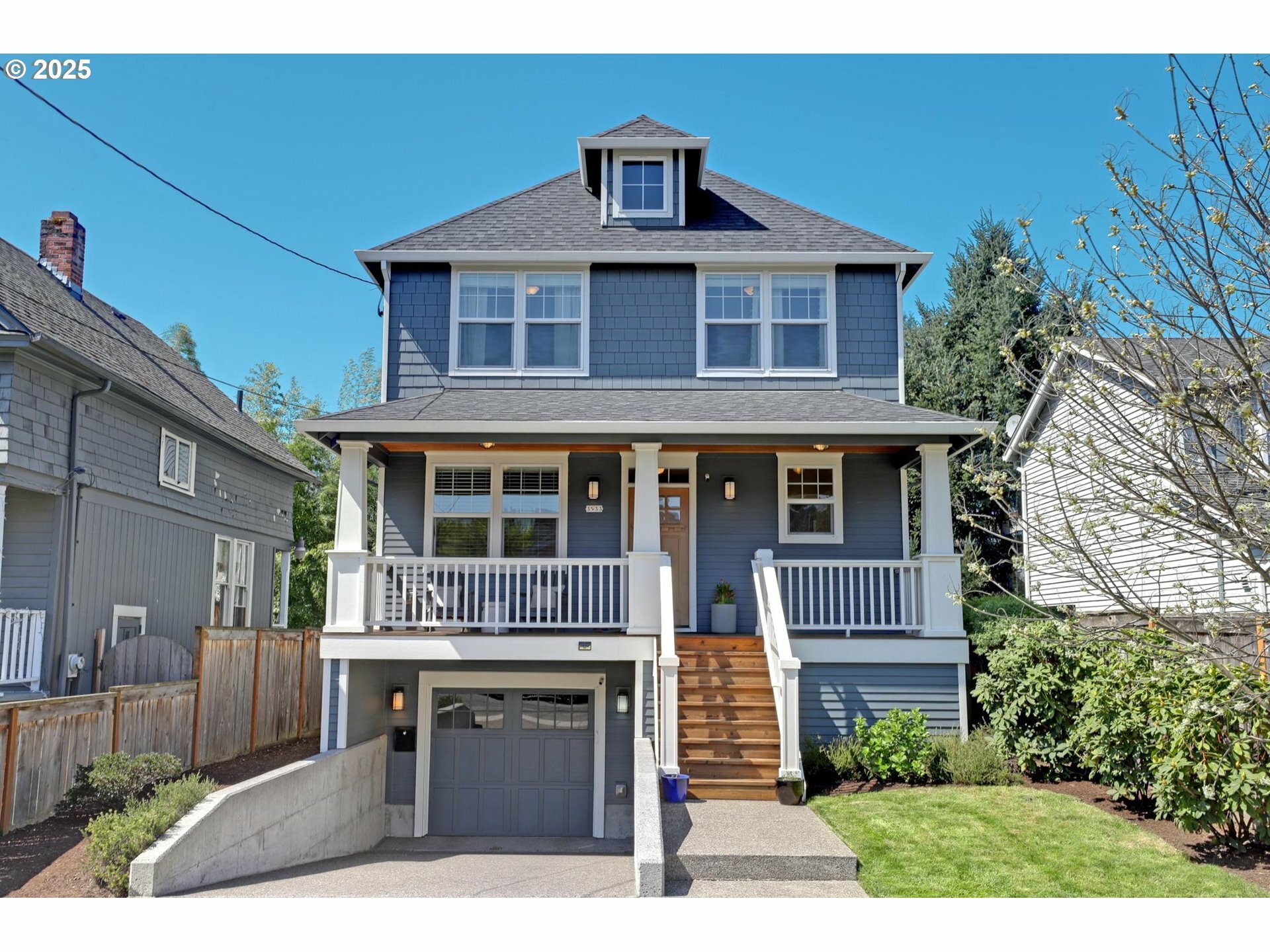 3533 NE Rodney Ave  Portland OR 97212 photo