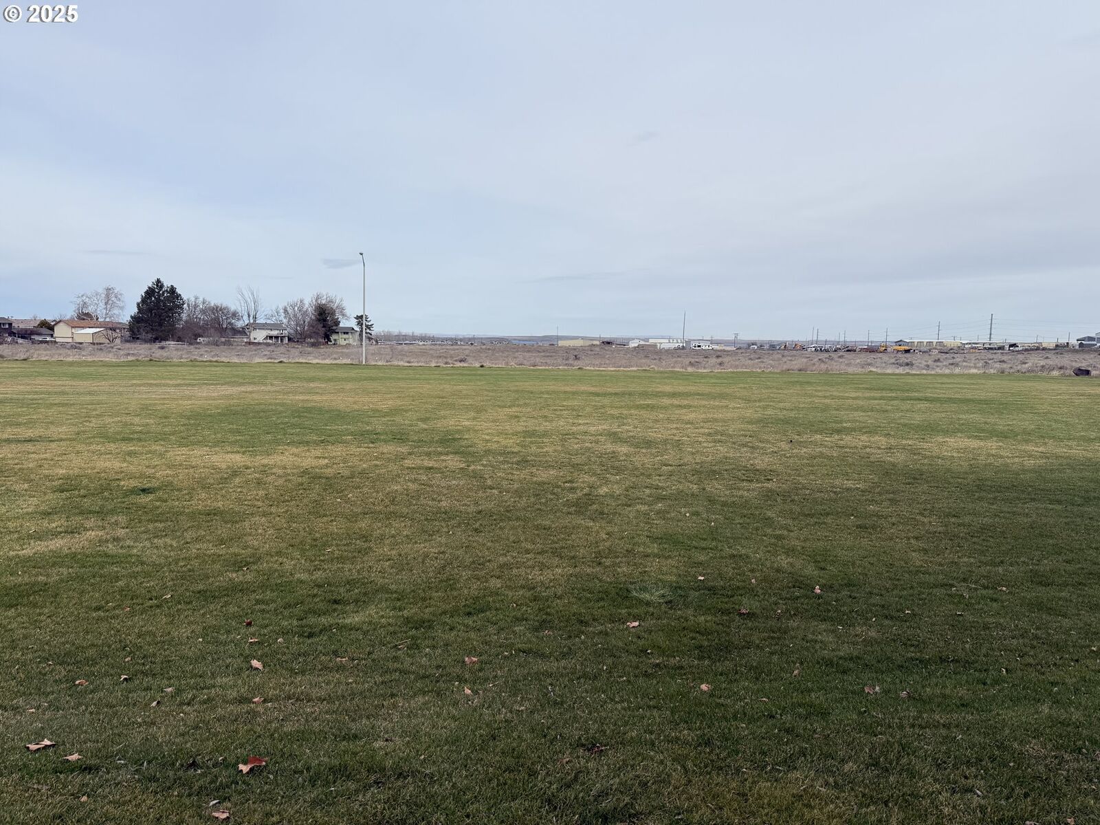 Property Photo: NE Front (Tax Lot 400) St OR 97818
