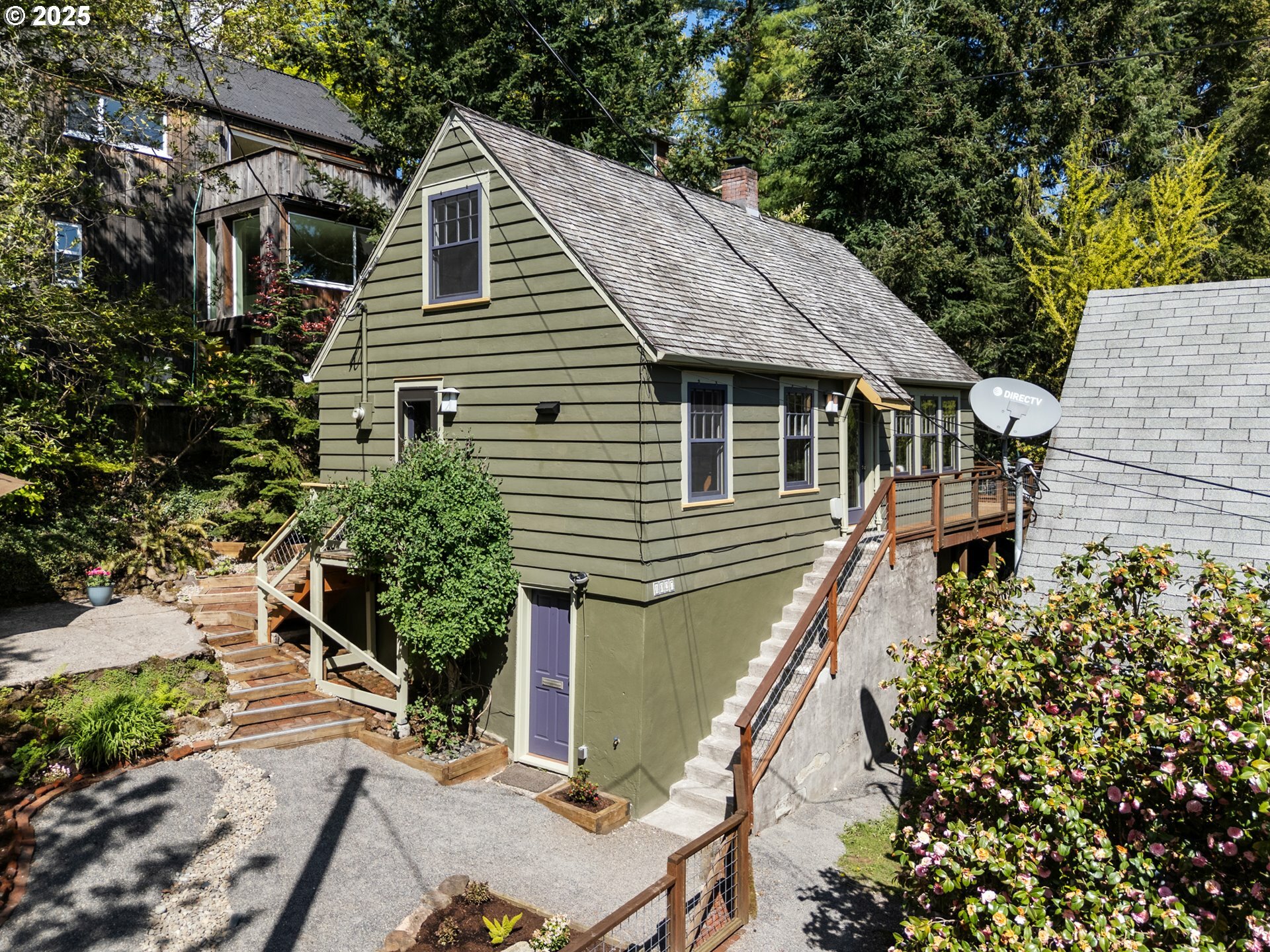 1027 SW Grover St  Portland OR 97239 photo
