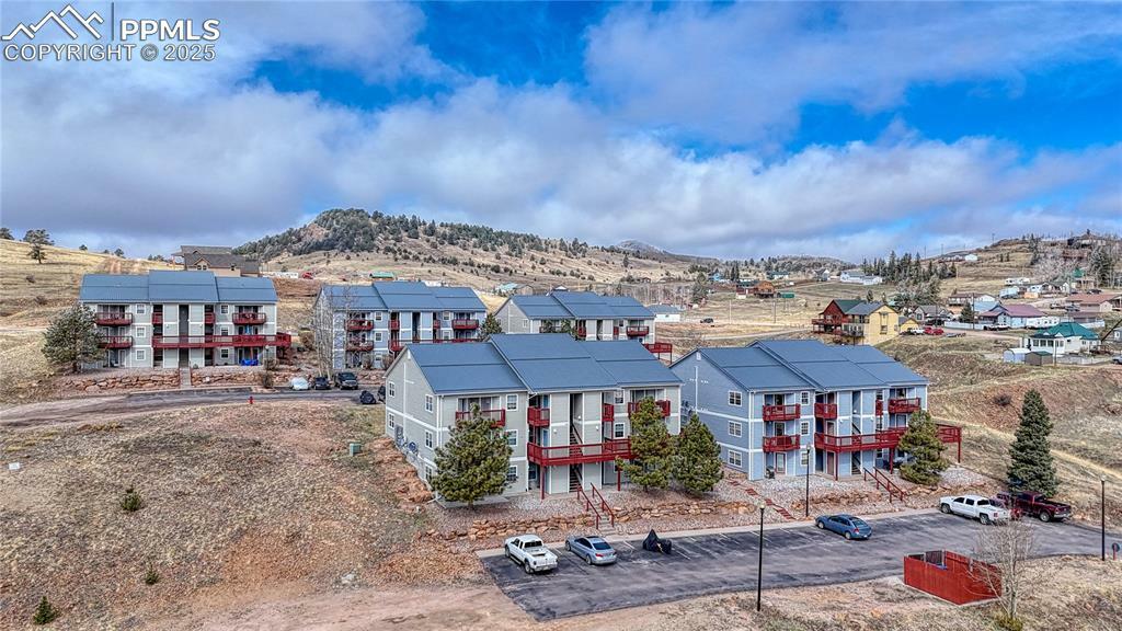 Property Photo: 441 S 1st Street 31 CO 80813