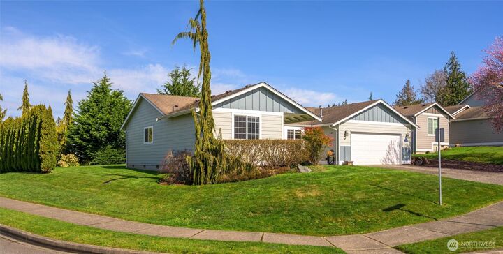 3101  Dakota Drive  Mount Vernon WA 98274 photo