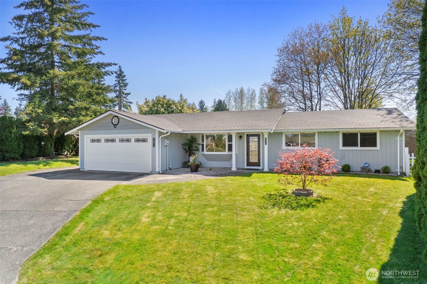 Property Photo: 2876 SE Flaiz Court WA 98366