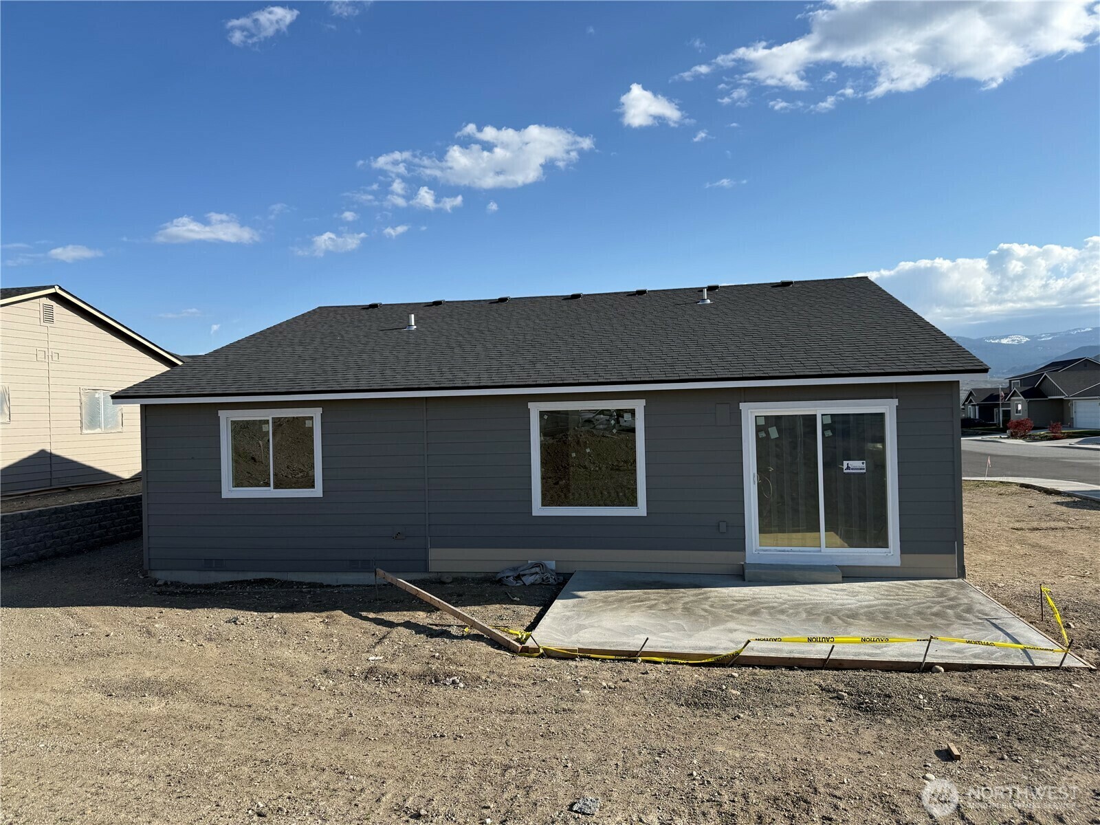 Property Photo: 2311 Noah Street SE WA 98802