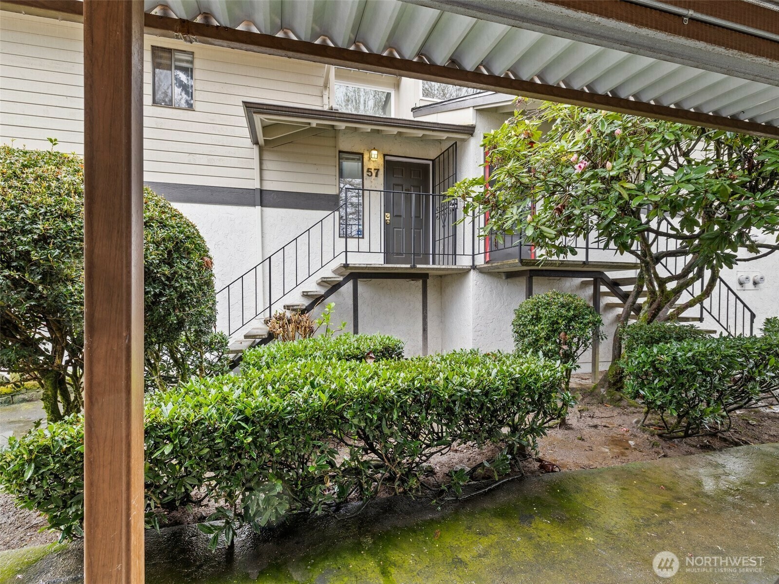 Property Photo: 1824 Maple Lane K57 WA 98030