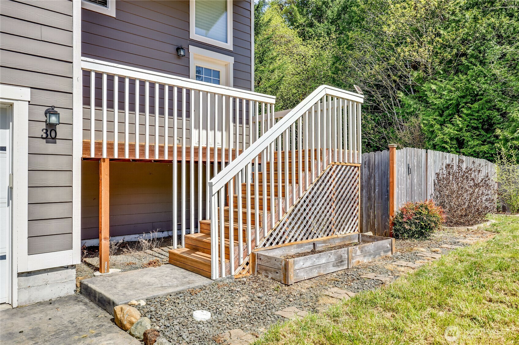 Property Photo: 30 E Nightingale Place WA 98528