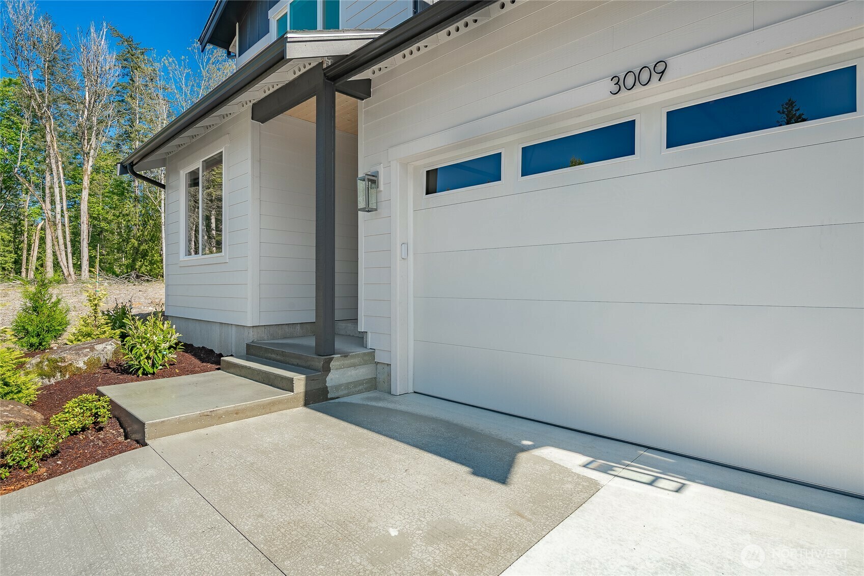 Property Photo: 3009 Oleander Lane WA 98230