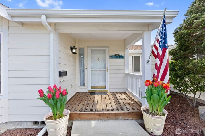Property Photo: 1233 Woods Street WA 98801