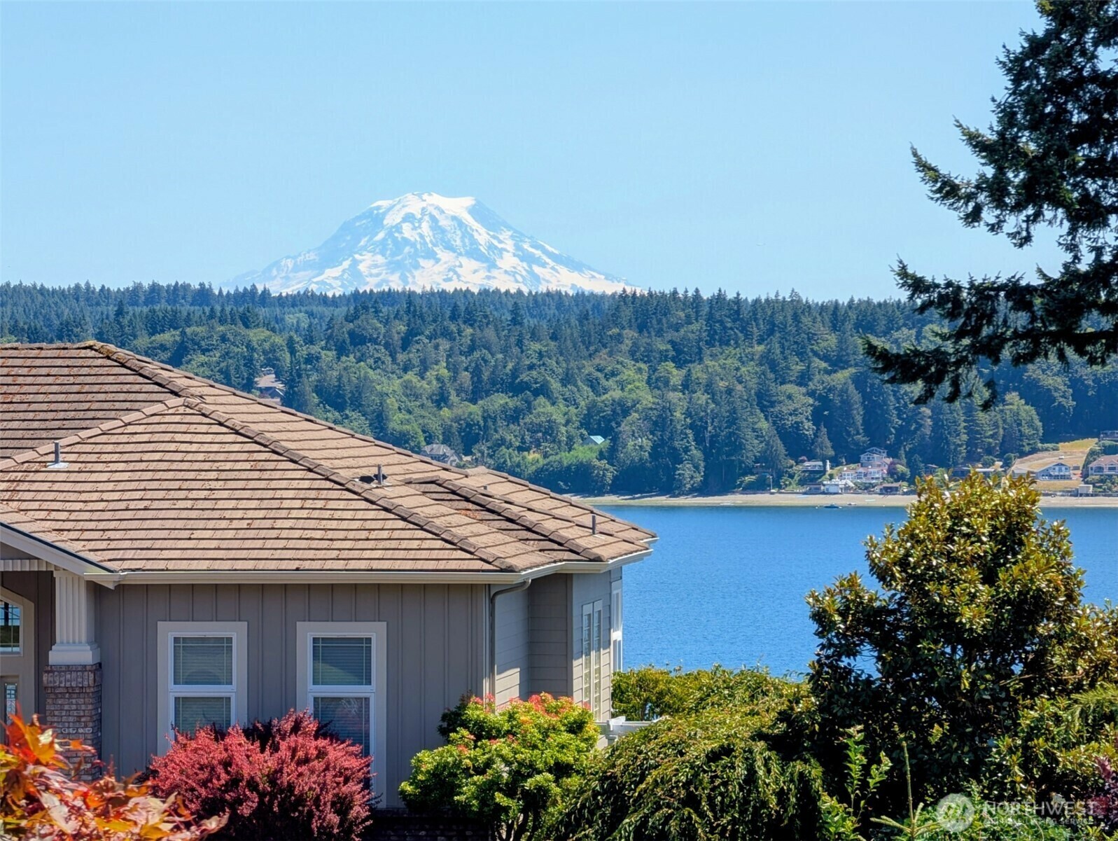 Property Photo: 12402 98th Avenue Ct NW WA 98329