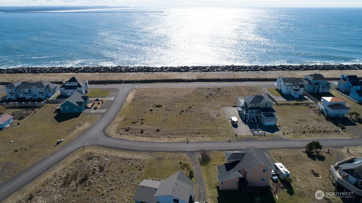 Property Photo: 1505 East Ocean Shores Boulevard SW WA 98569