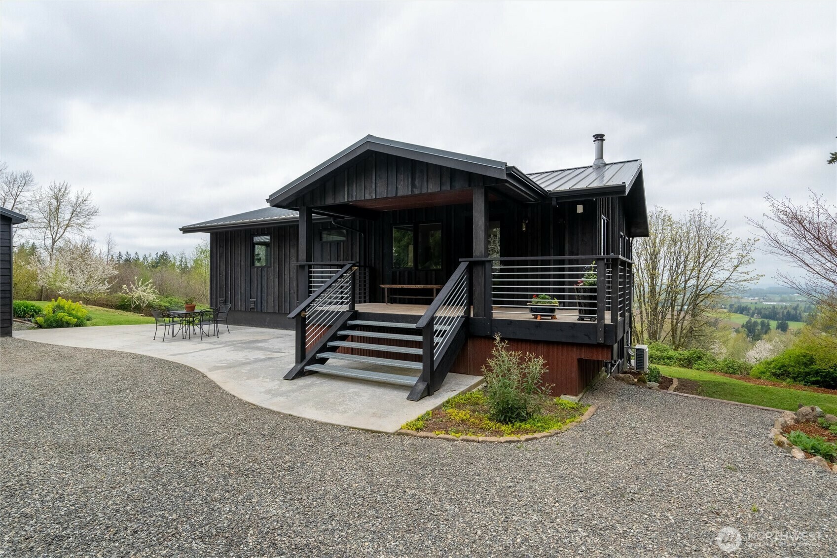 Property Photo: 3993 Cabrant Road WA 98247