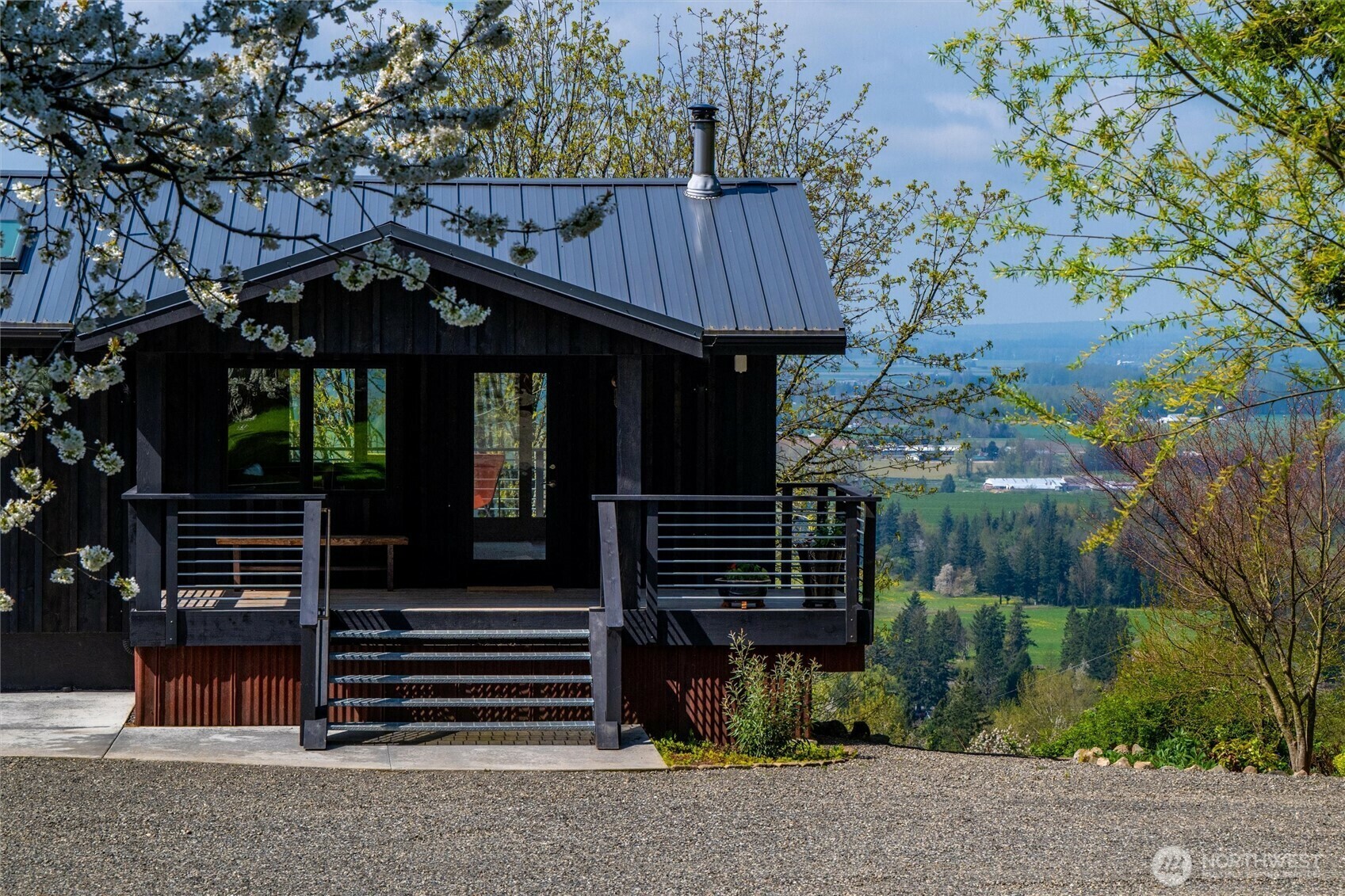 Property Photo: 3993 Cabrant Road WA 98247