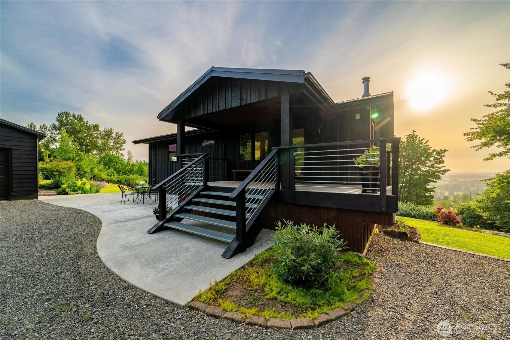 Property Photo: 3993 Cabrant Road WA 98247