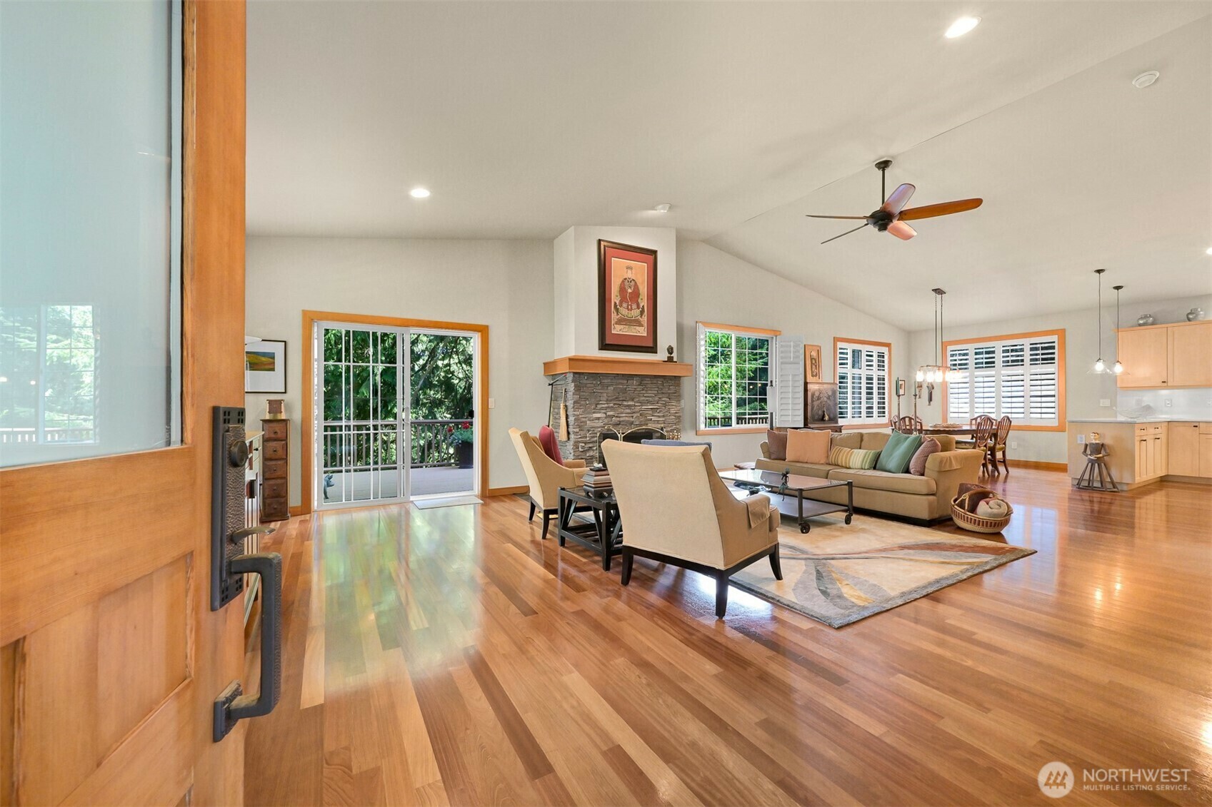 Property Photo: 34 Sunflower Circle WA 98229