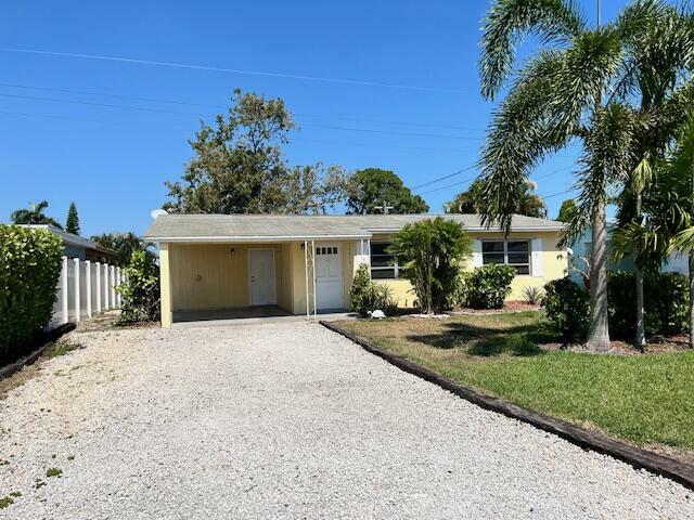 4415 SE Beckett Avenue  Stuart FL 34997 photo