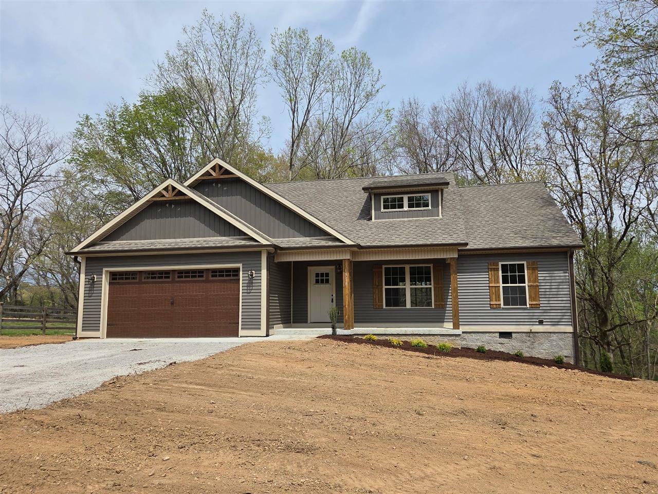 Property Photo: 1338 Carter Road KY 42103