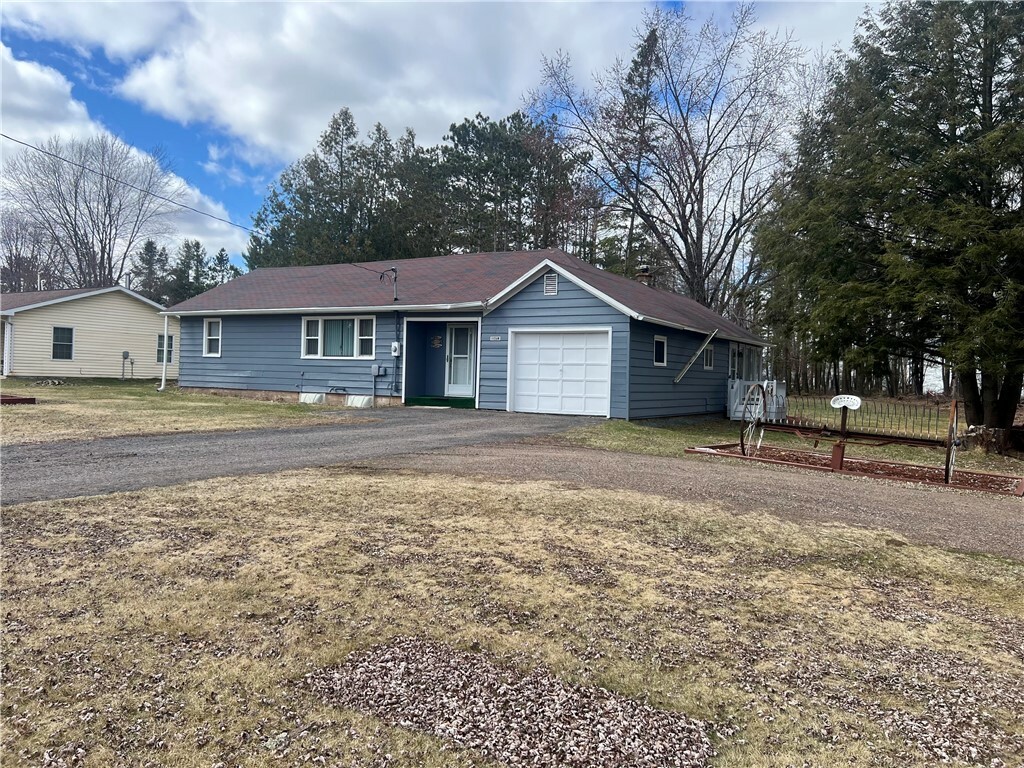 Property Photo: 11106W County Hwy C WI 54835