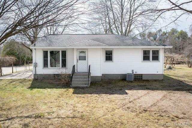 Property Photo:  15230 Van Buren Street B  MI 49424 