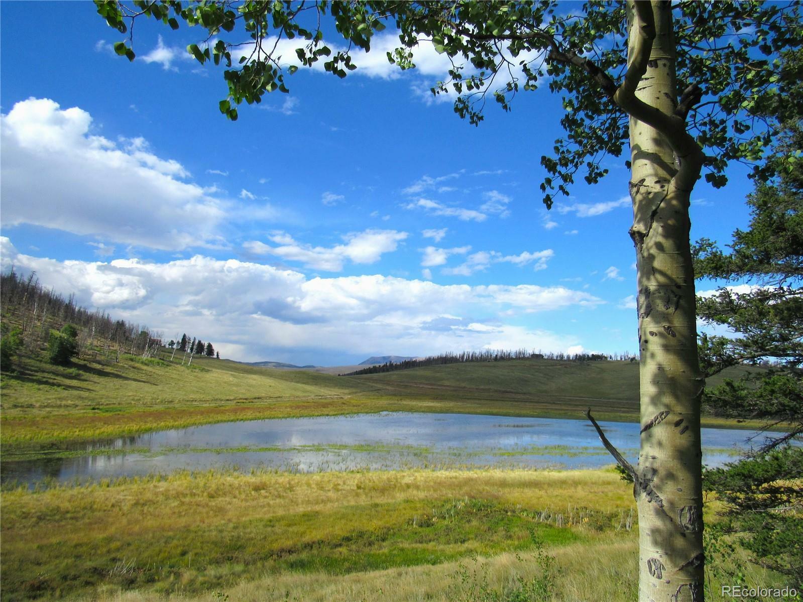 Property Photo: 2348 Benton Place CO 81133