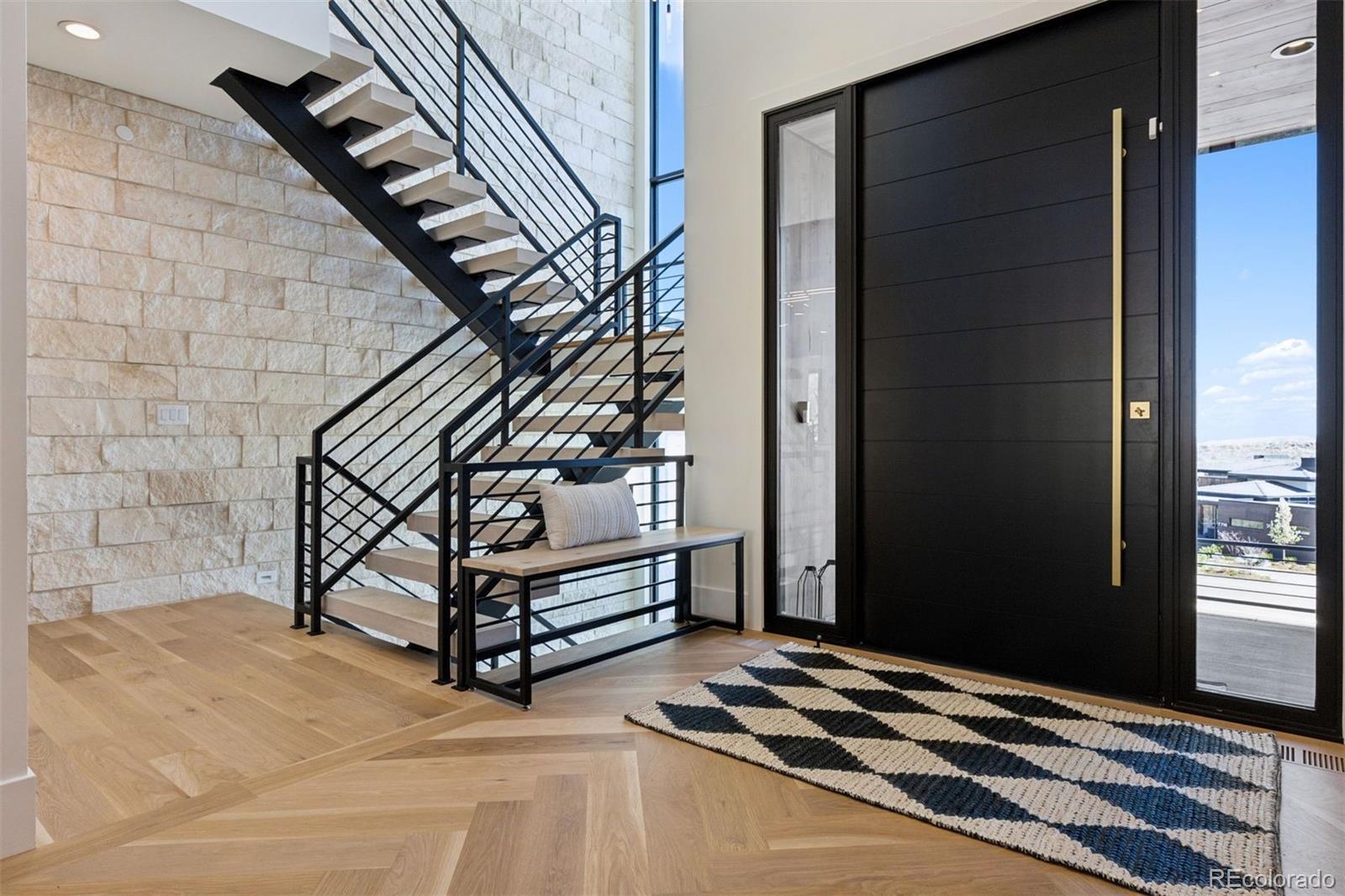 Property Photo: 7705 Dante Drive CO 80125