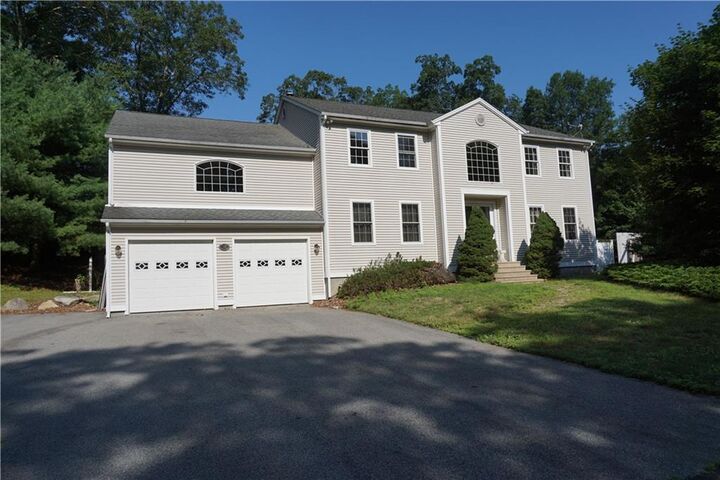 16 Louise Ann Drive  Smithfield RI 02917 photo