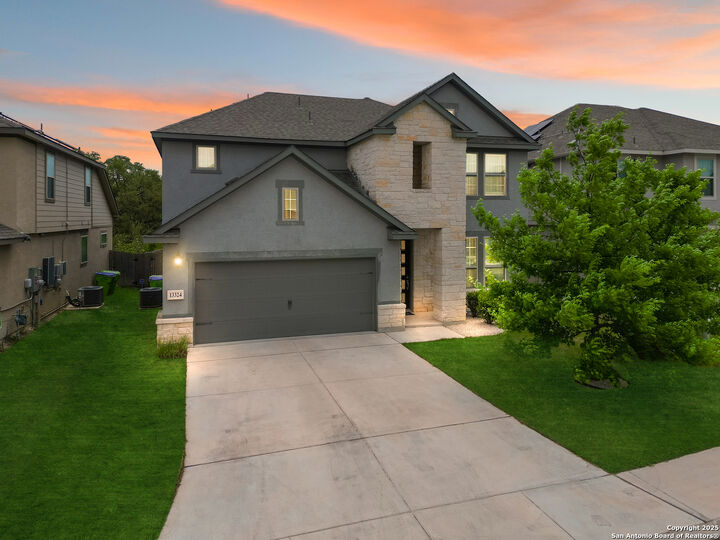 13324 Romulus Way  San Antonio TX 78245 photo