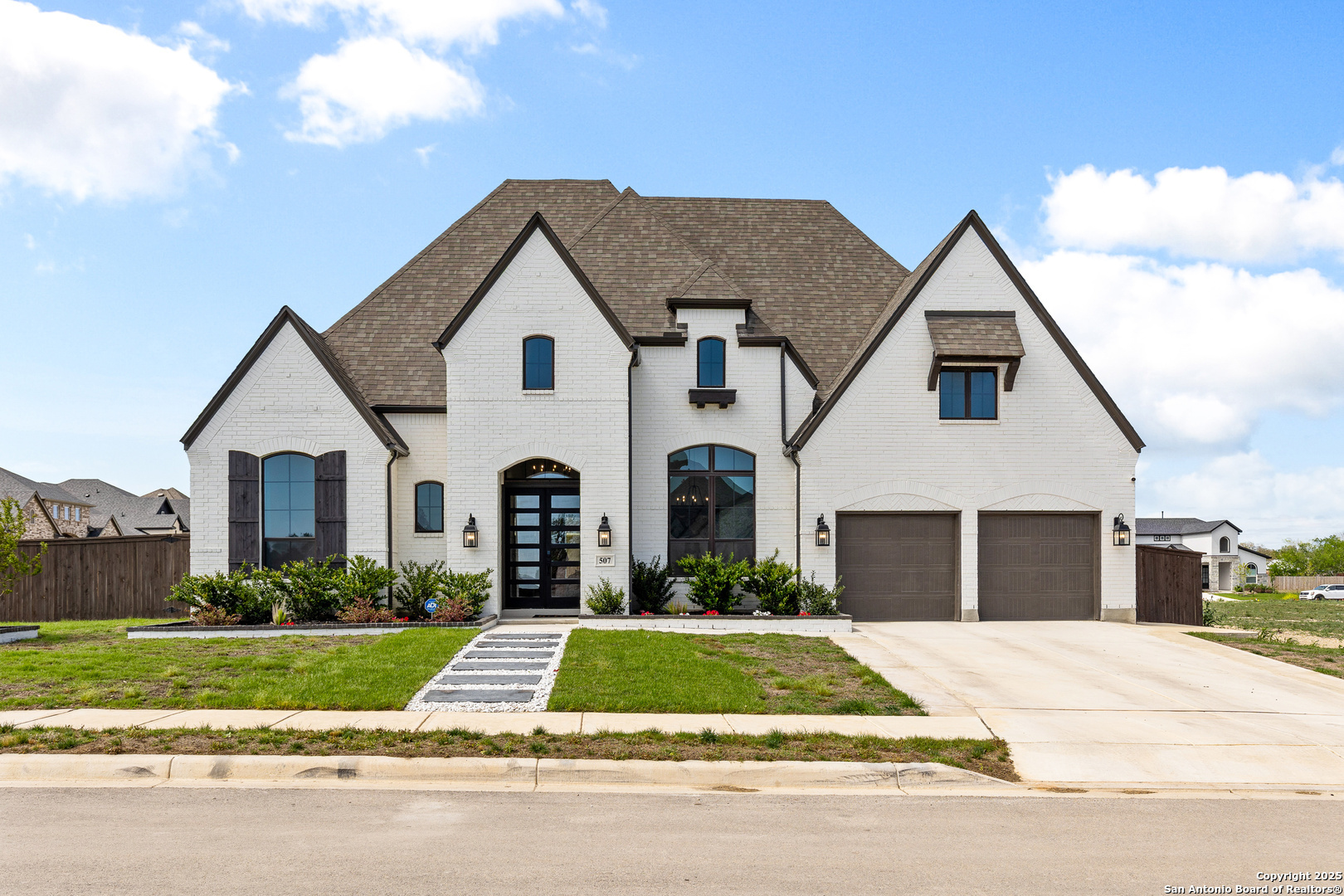 Property Photo: 507 Caliban TX 78108