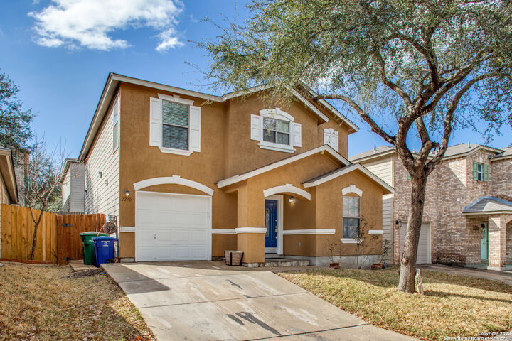 2230 Bedford Stage  San Antonio TX 78213 photo