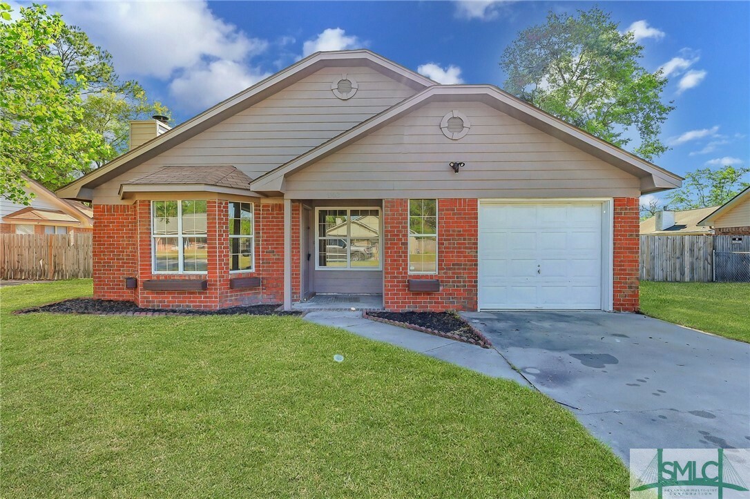 Property Photo:  1103 Tomcat Trail  GA 31313 