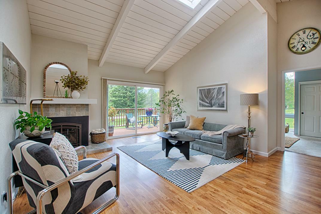 281 Anchor Court  Boulder Creek CA 95006 photo