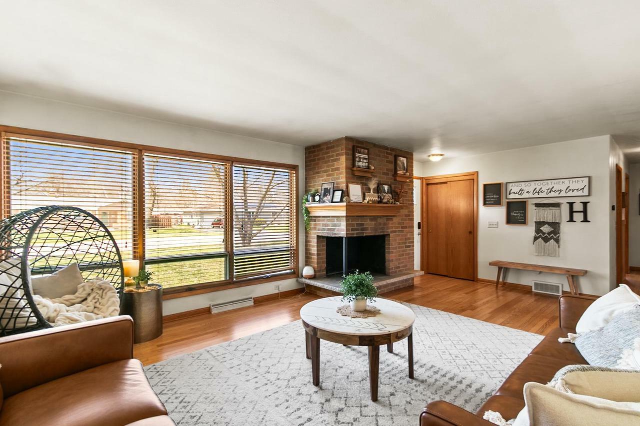 Property Photo: 644 Farwell Drive WI 53575